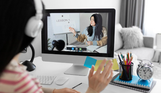 Weiterbildung online